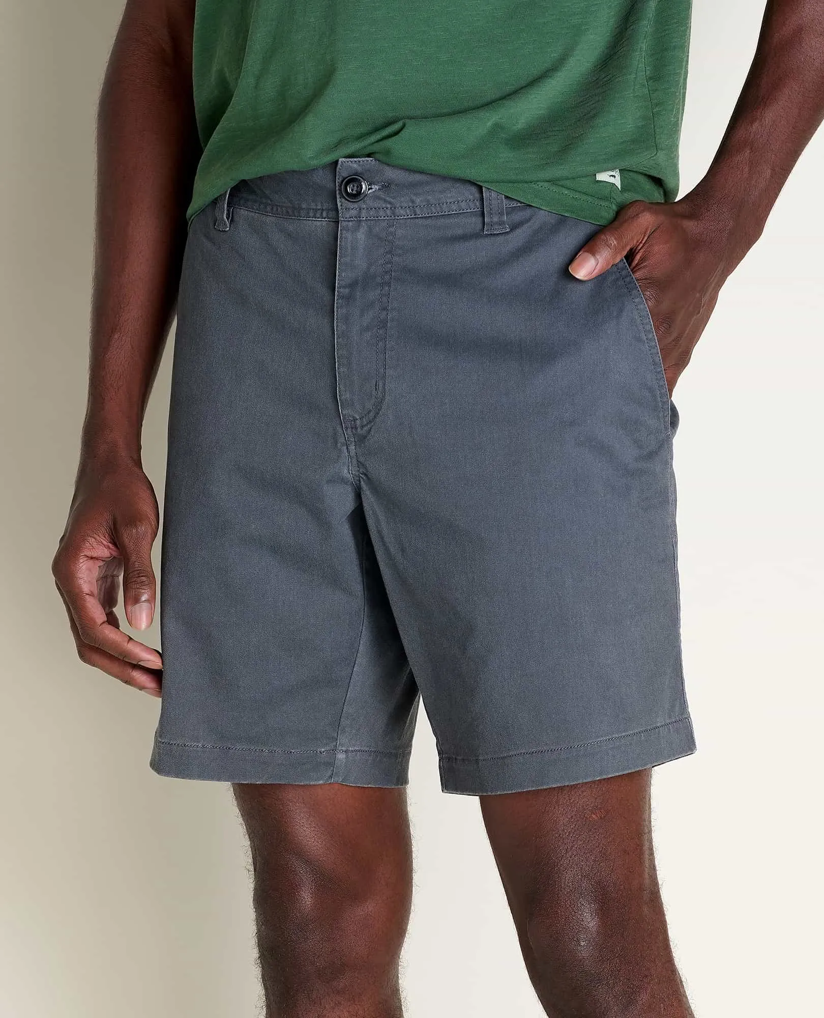Mission Ridge Short