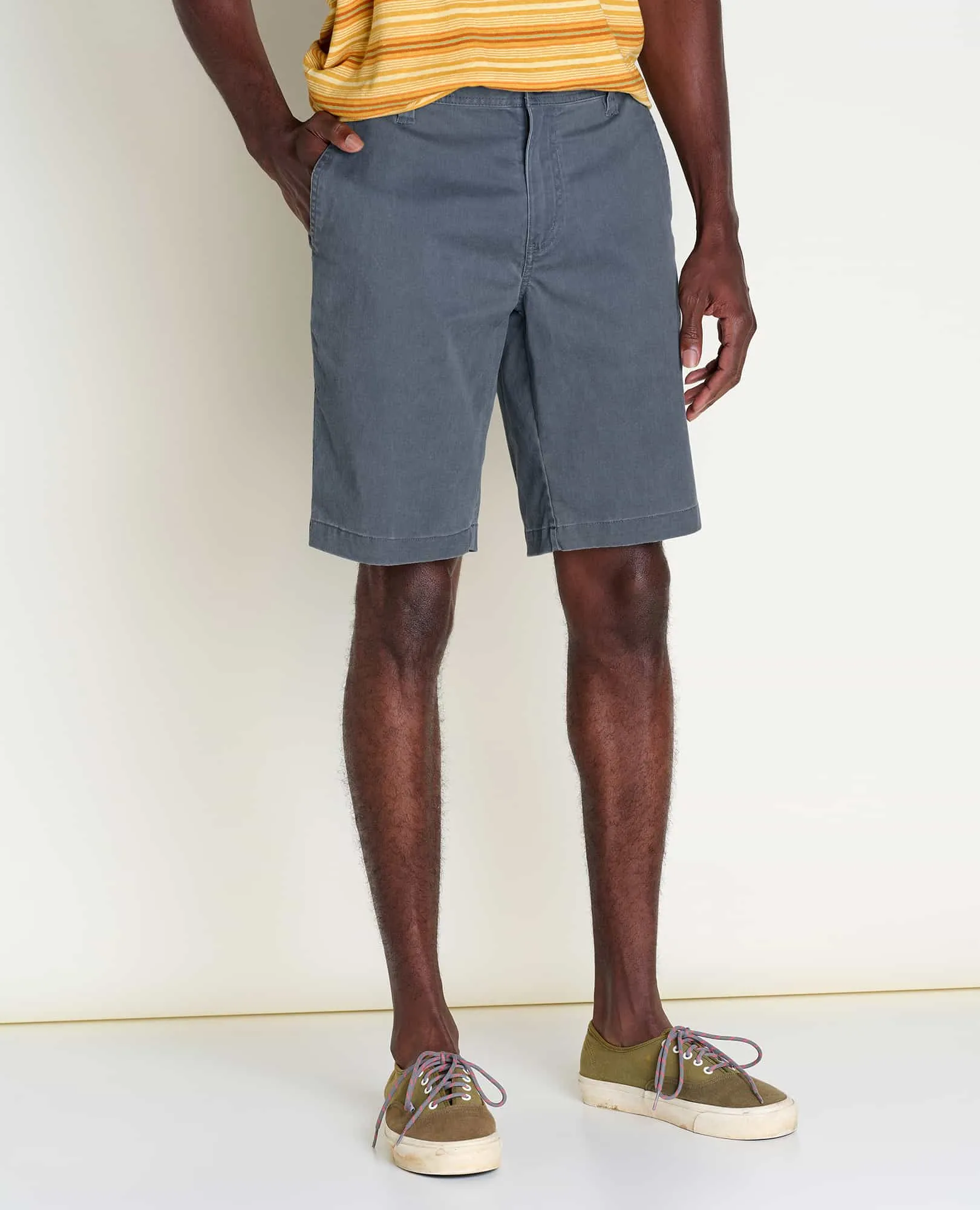 Mission Ridge Short