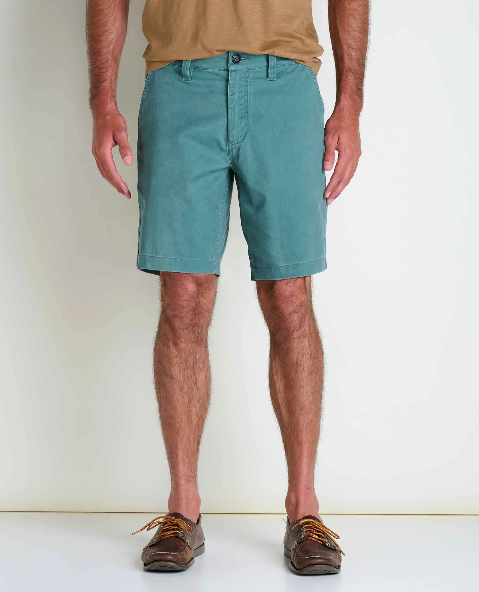 Mission Ridge Short