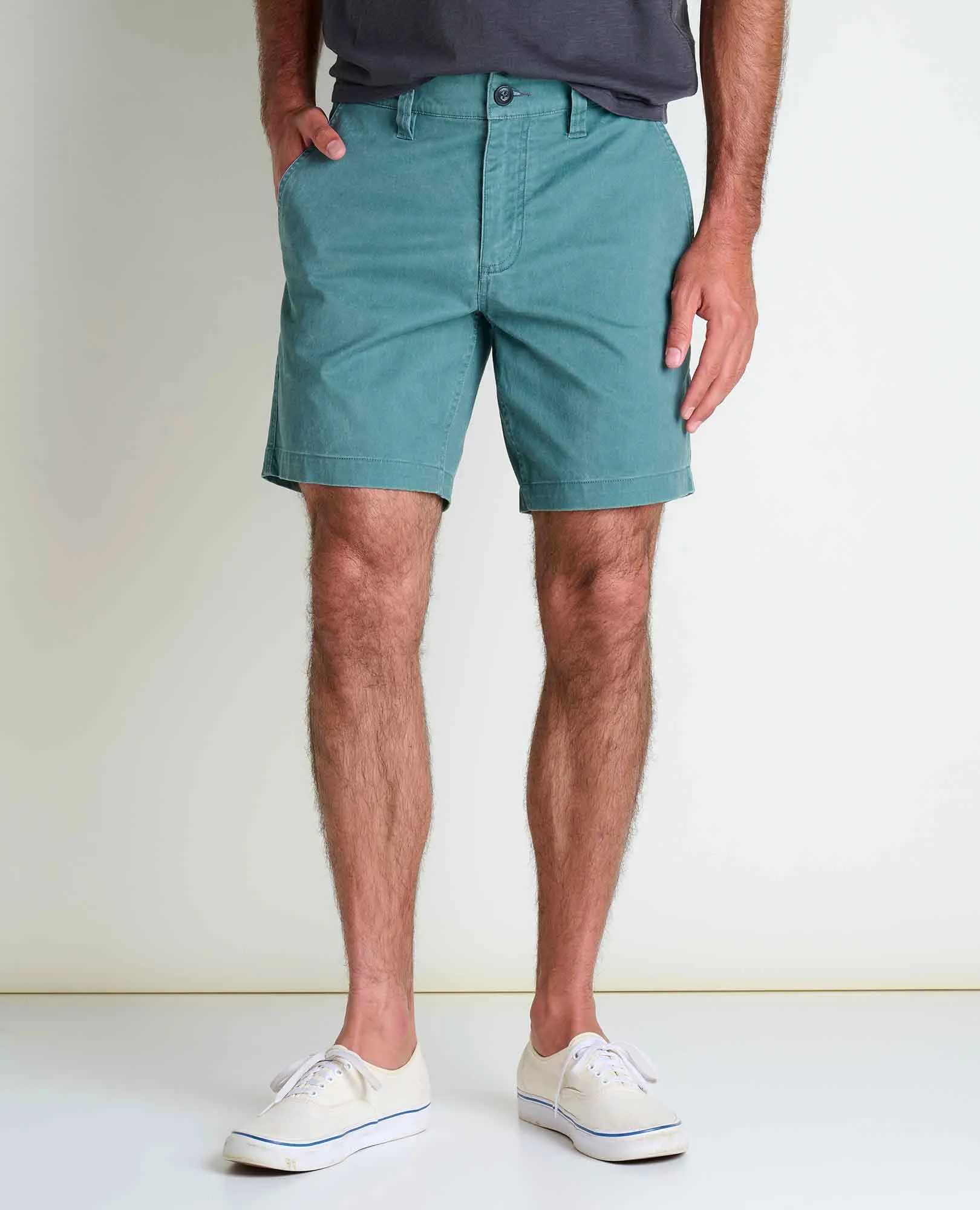 Mission Ridge Short