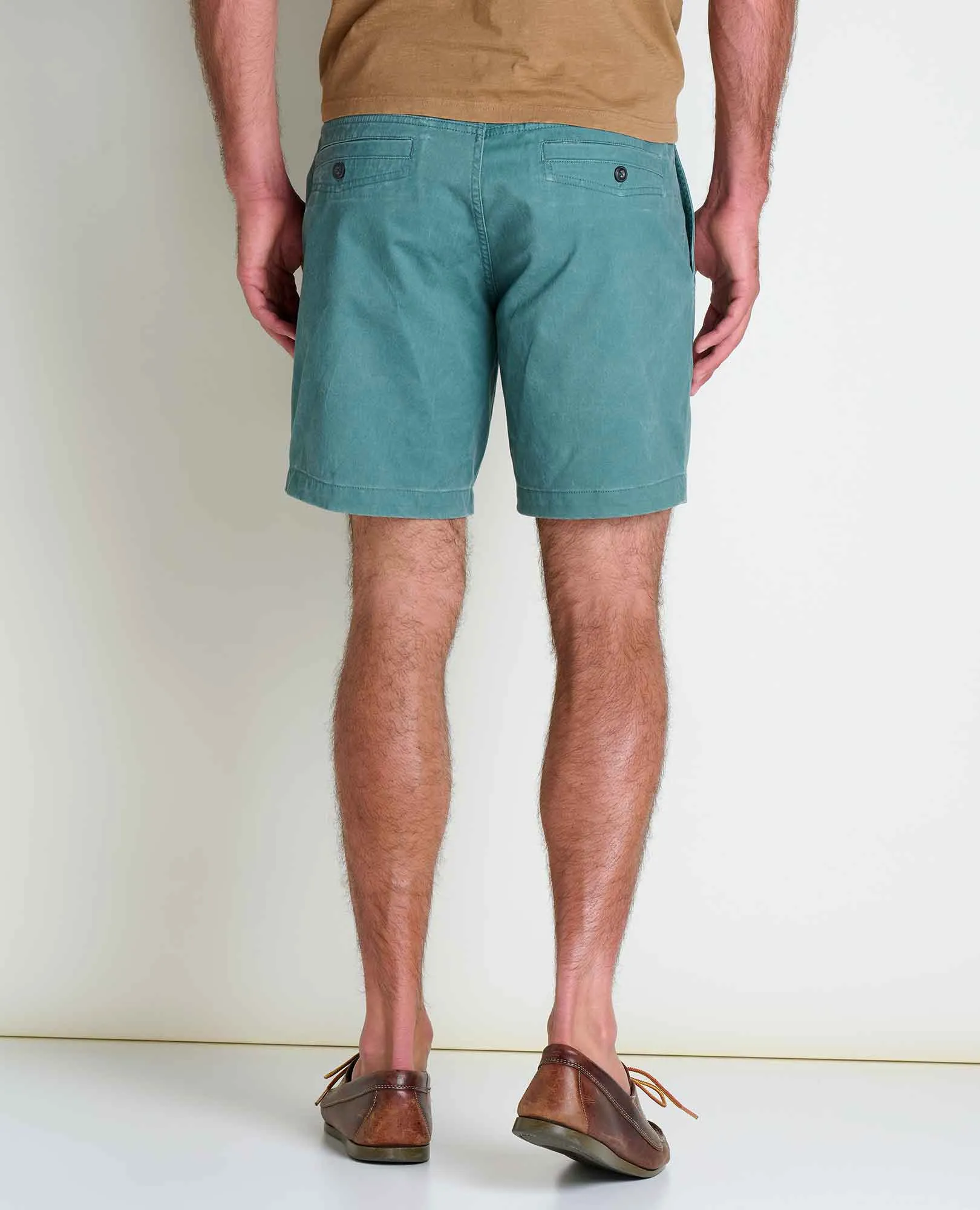 Mission Ridge Short