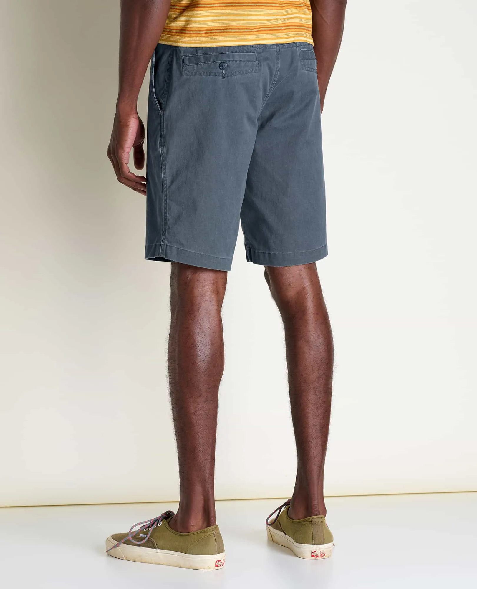 Mission Ridge Short