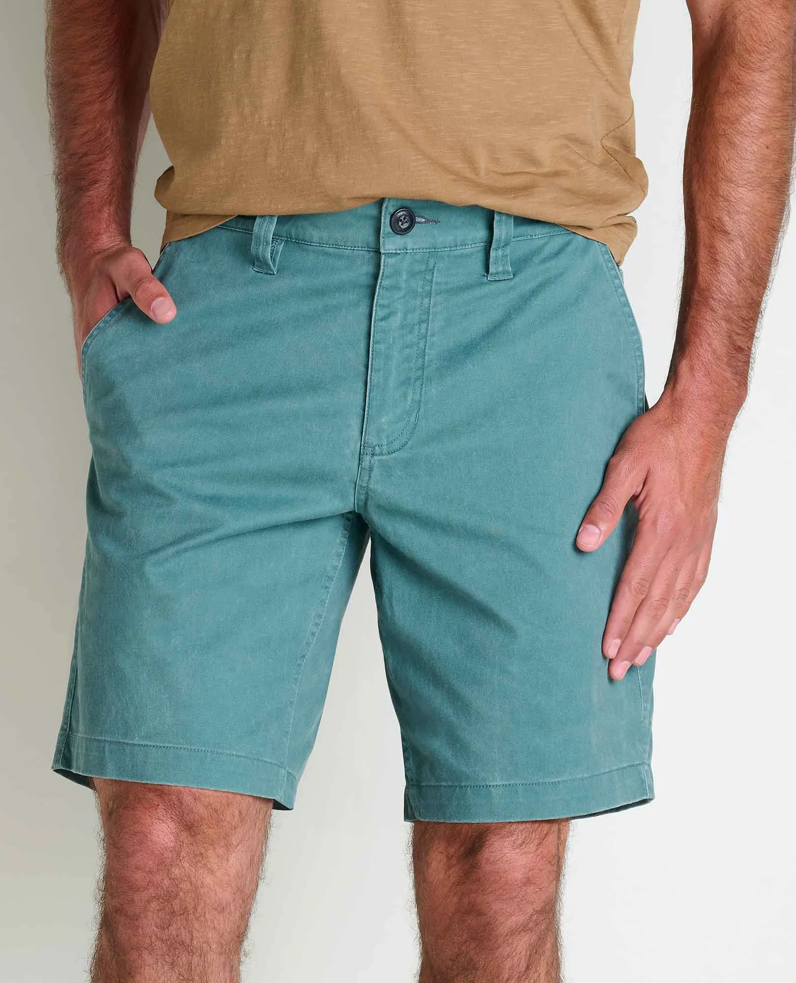 Mission Ridge Short