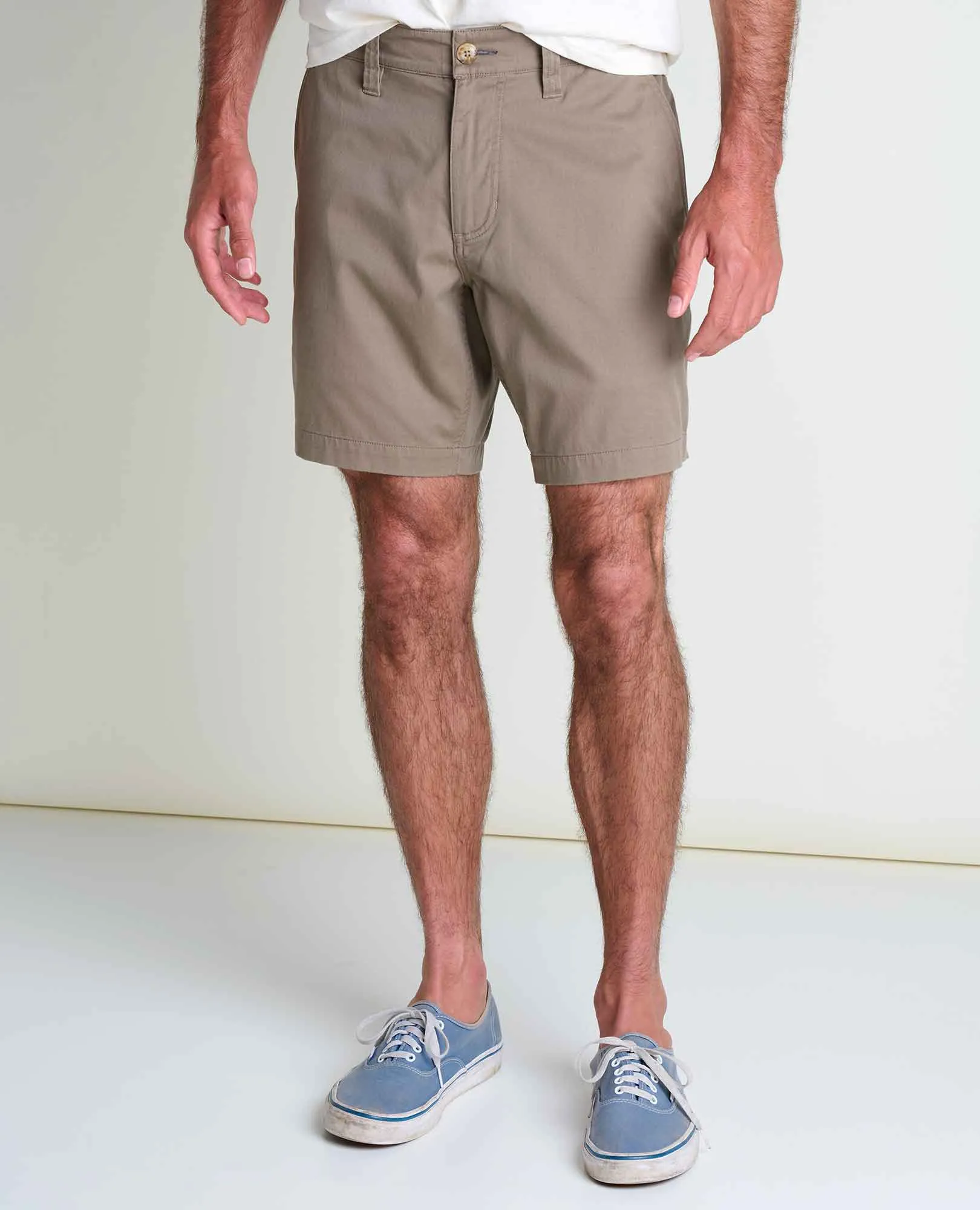 Mission Ridge Short