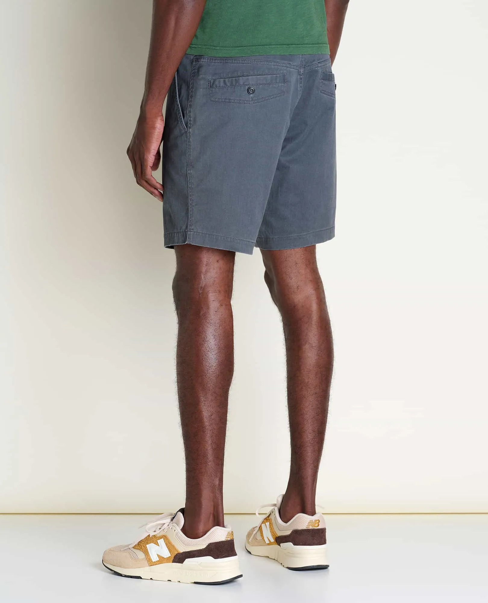Mission Ridge Short