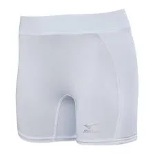 Mizuno Low Rise Women's Padded Sliding Short