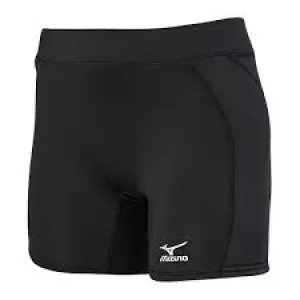 Mizuno Low Rise Women's Padded Sliding Short