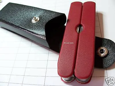 MULTI TOOL 14 TOOLS IN 1 FOLDABLE & PORTABLE- NEW.