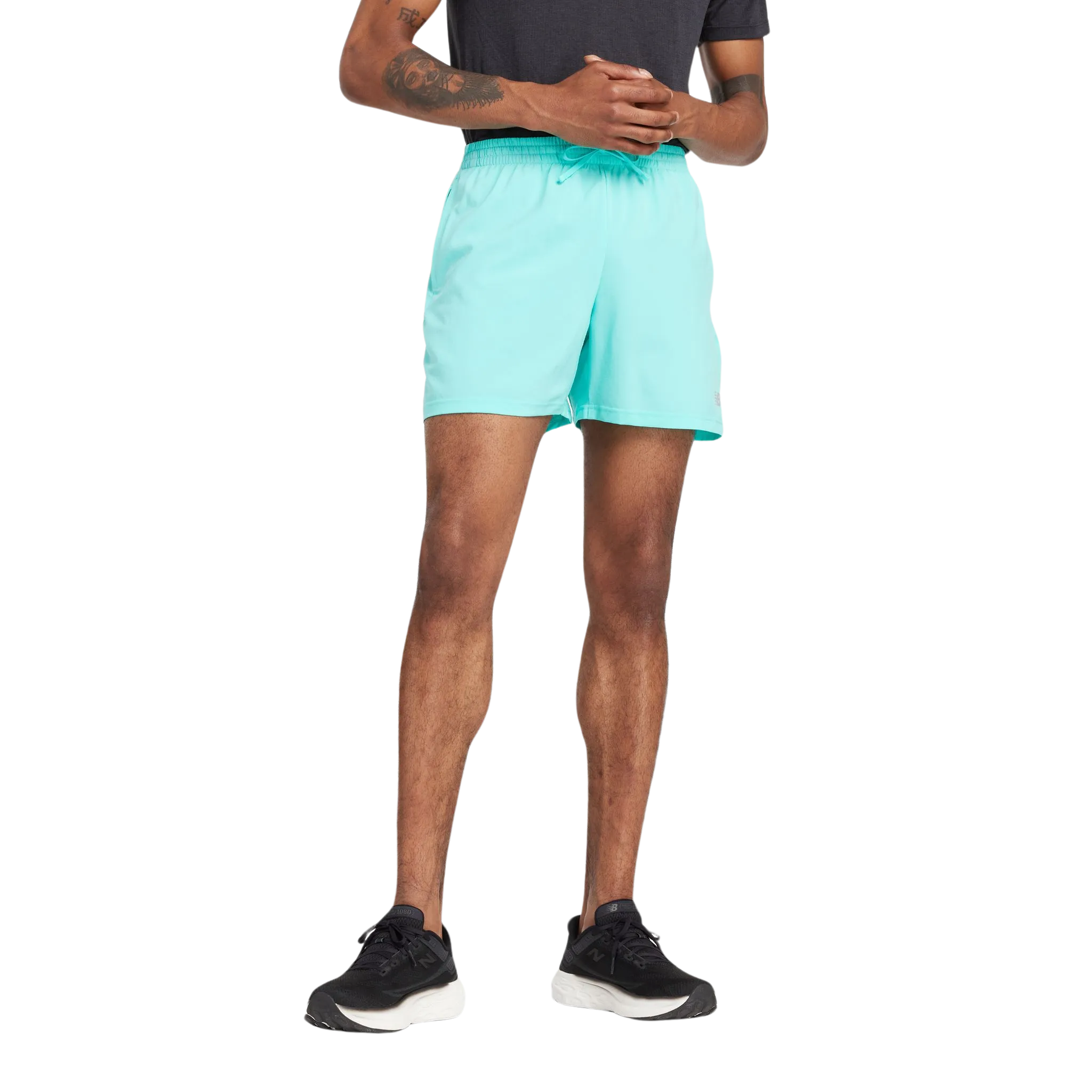 New Balance Sports Essentials 5IN Mens Shorts