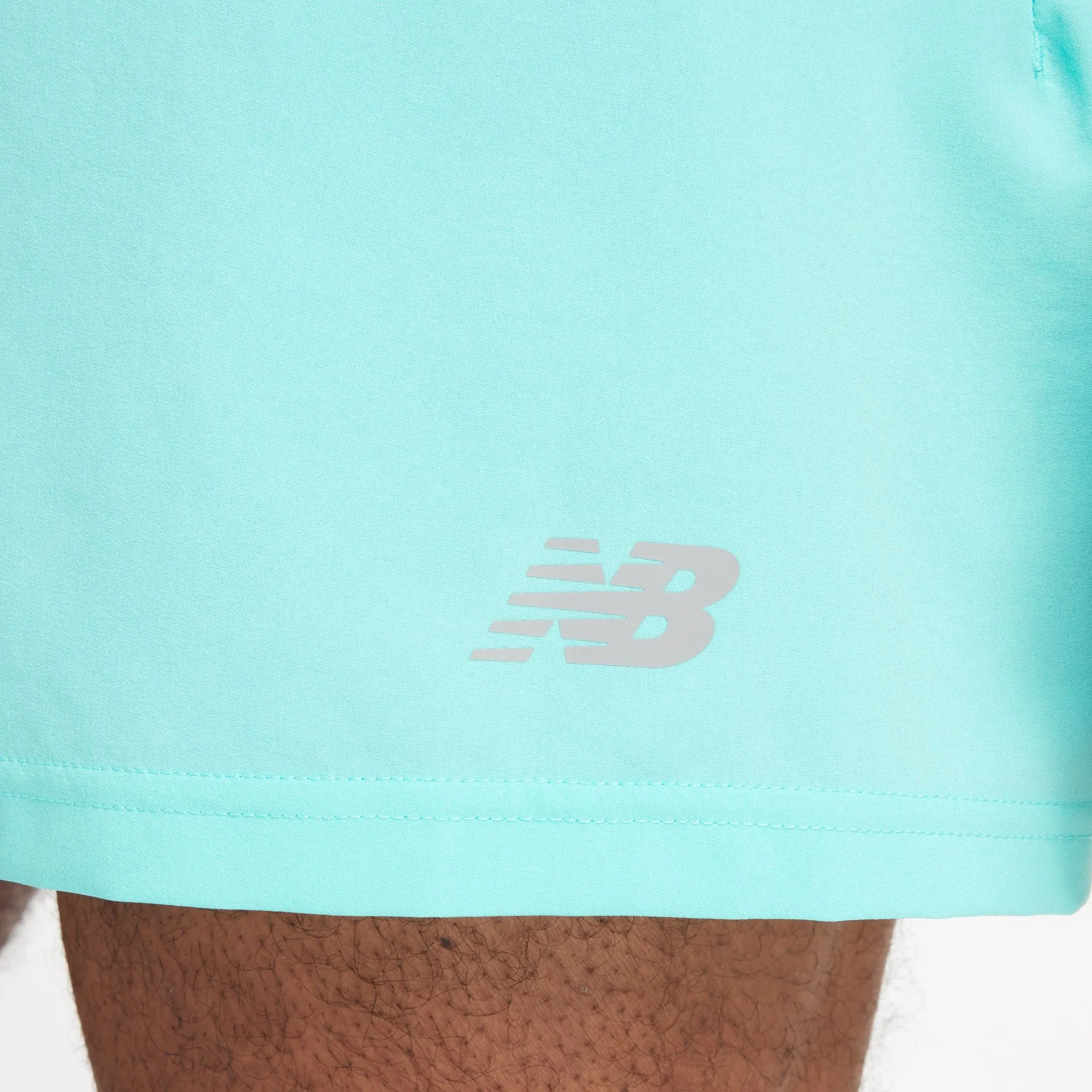 New Balance Sports Essentials 5IN Mens Shorts