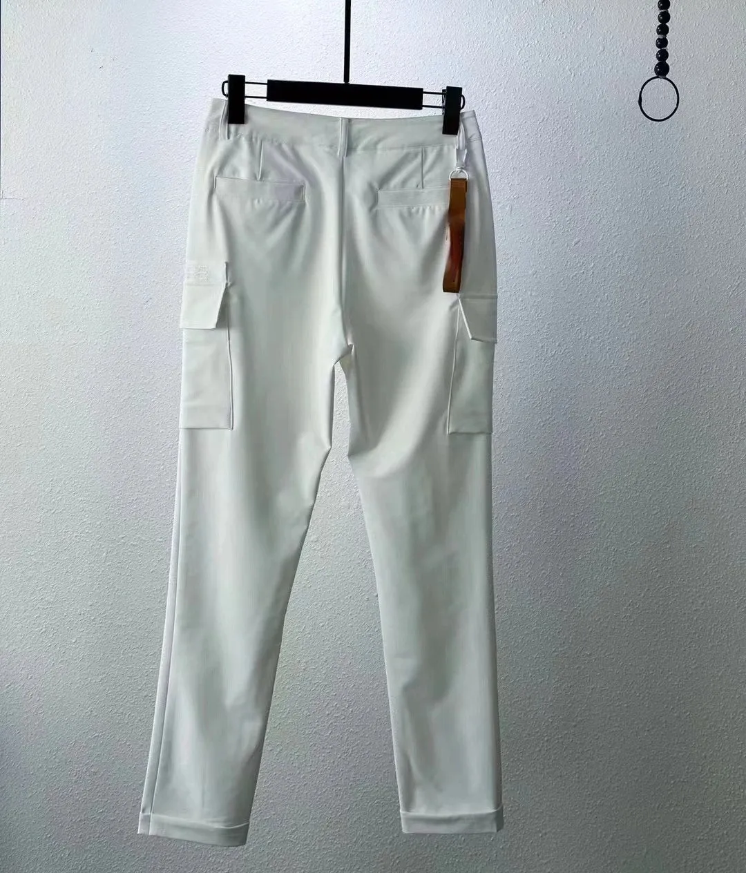 New Original Golf Clothing Women's Sports Functional Fabric Pants