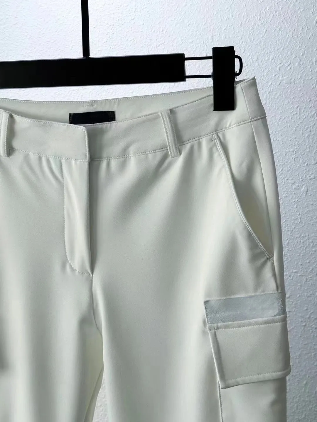 New Original Golf Clothing Women's Sports Functional Fabric Pants