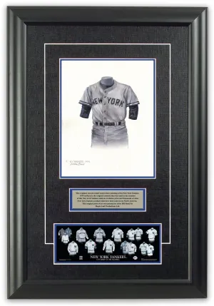 New York Yankees 1978 - Poster 1