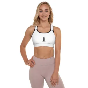 OB Golf Stake Women's Padded Sports Bra