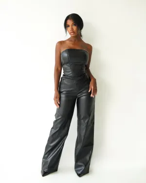 ONYX EDGE JUMPSUIT