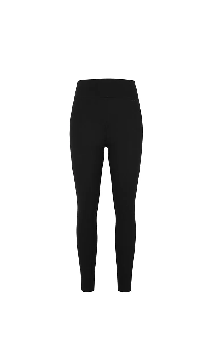 Pants / JNBY Moisture-Wicking Quick-Dry Leggings
