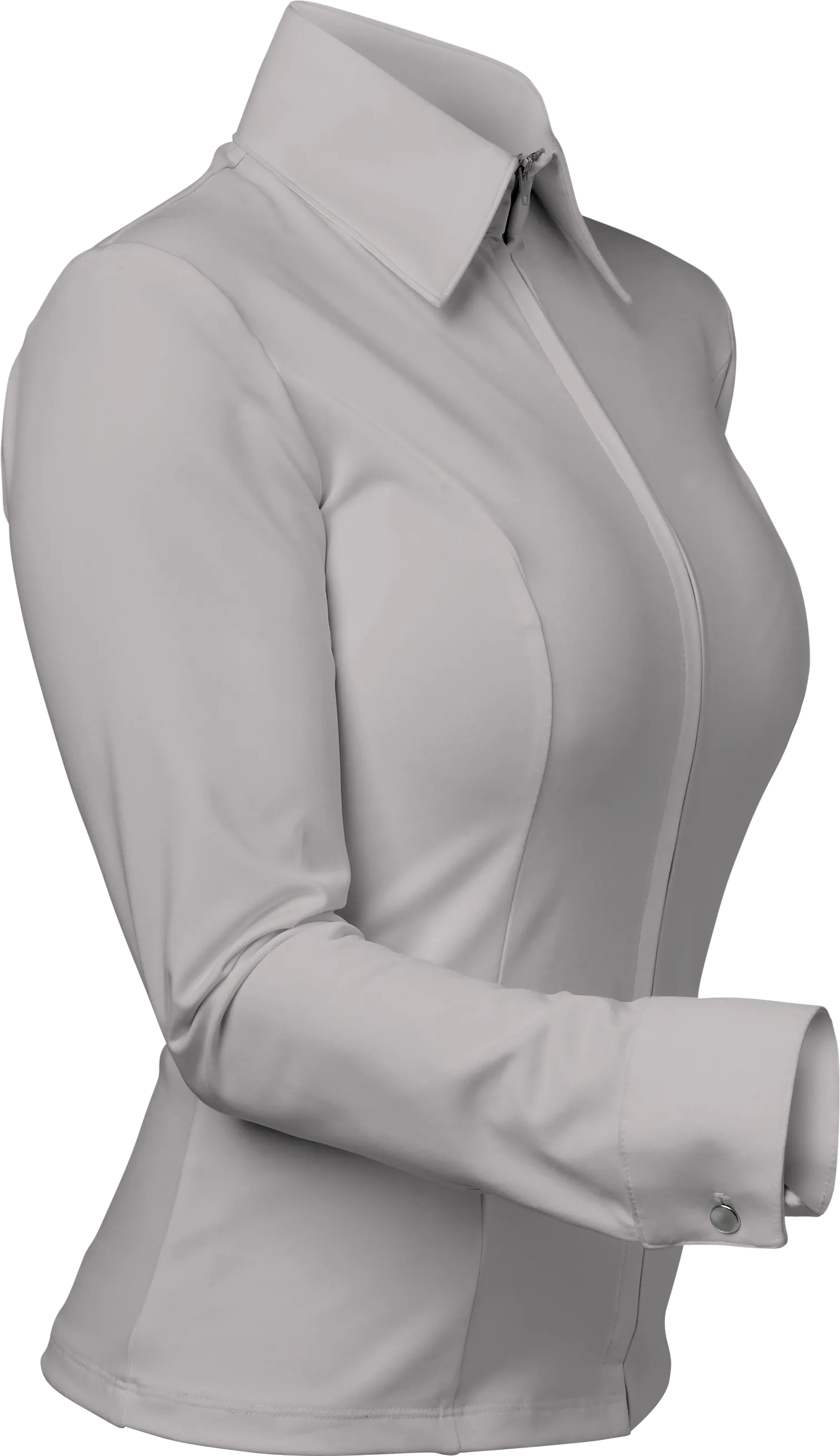 Pearle Show Blouse - Discontinued Colors