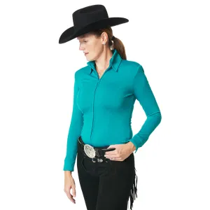 Pearle Show Blouse