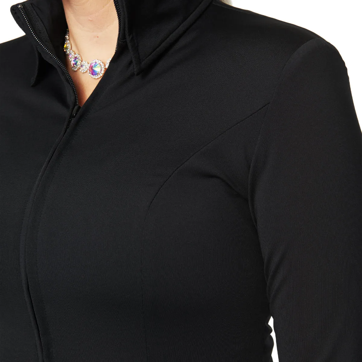 Pearle Show Blouse