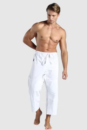 PERFORMANCE PLUS AIKIDO PANTS