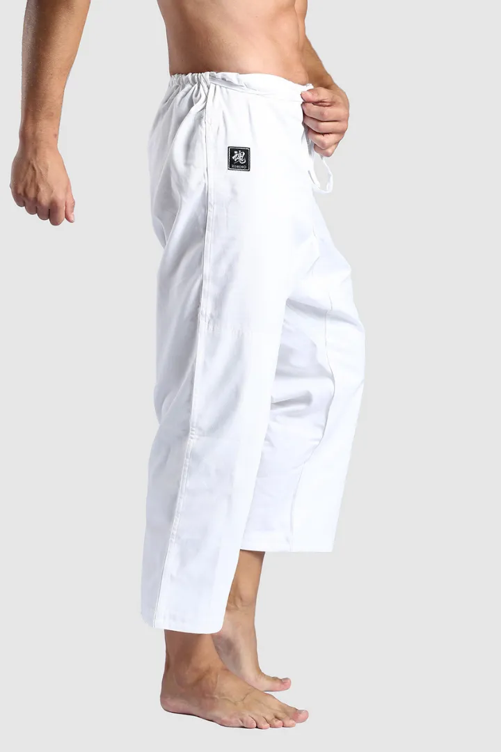 PERFORMANCE PLUS AIKIDO PANTS