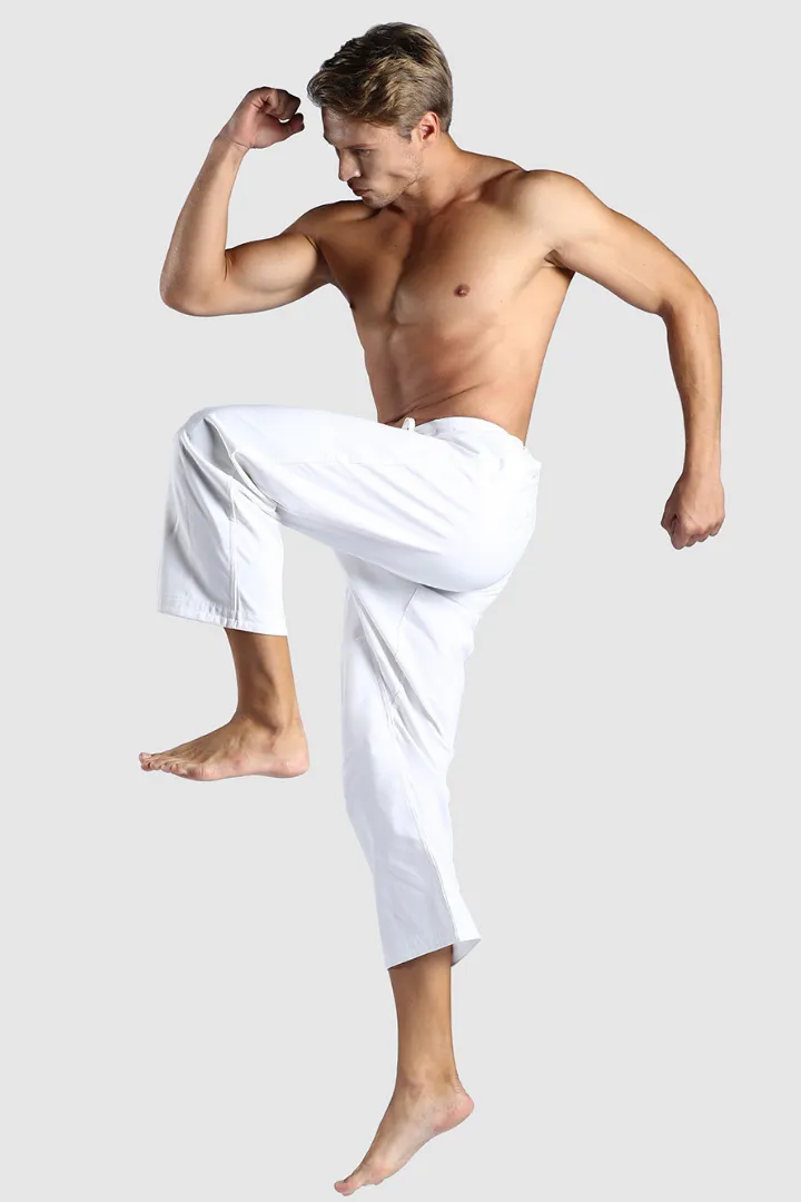 PERFORMANCE PLUS AIKIDO PANTS