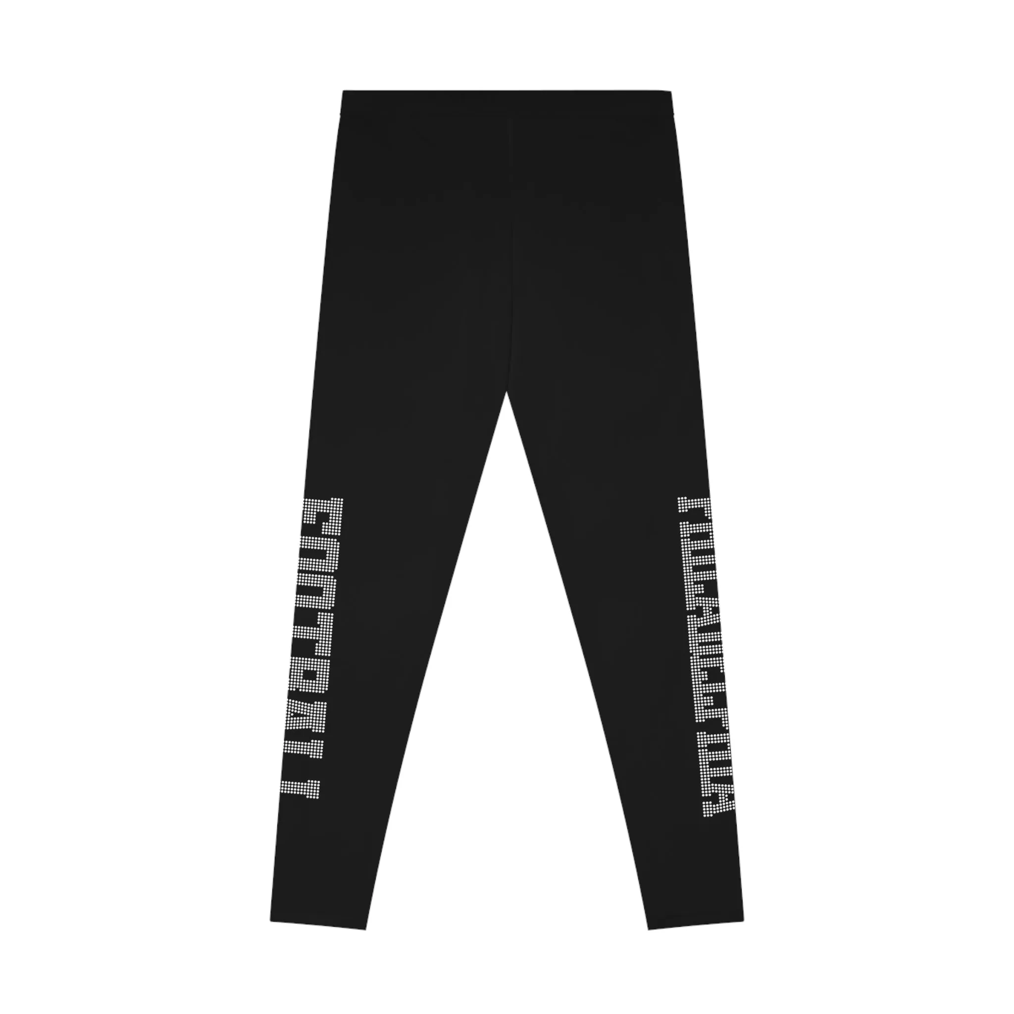 Philadelphia Leggings, Football Fan Leggings, Stretchy Athletic Pants for Sports, Workout Clothes, Yoga Pants, Fitness, Sports Apparel
