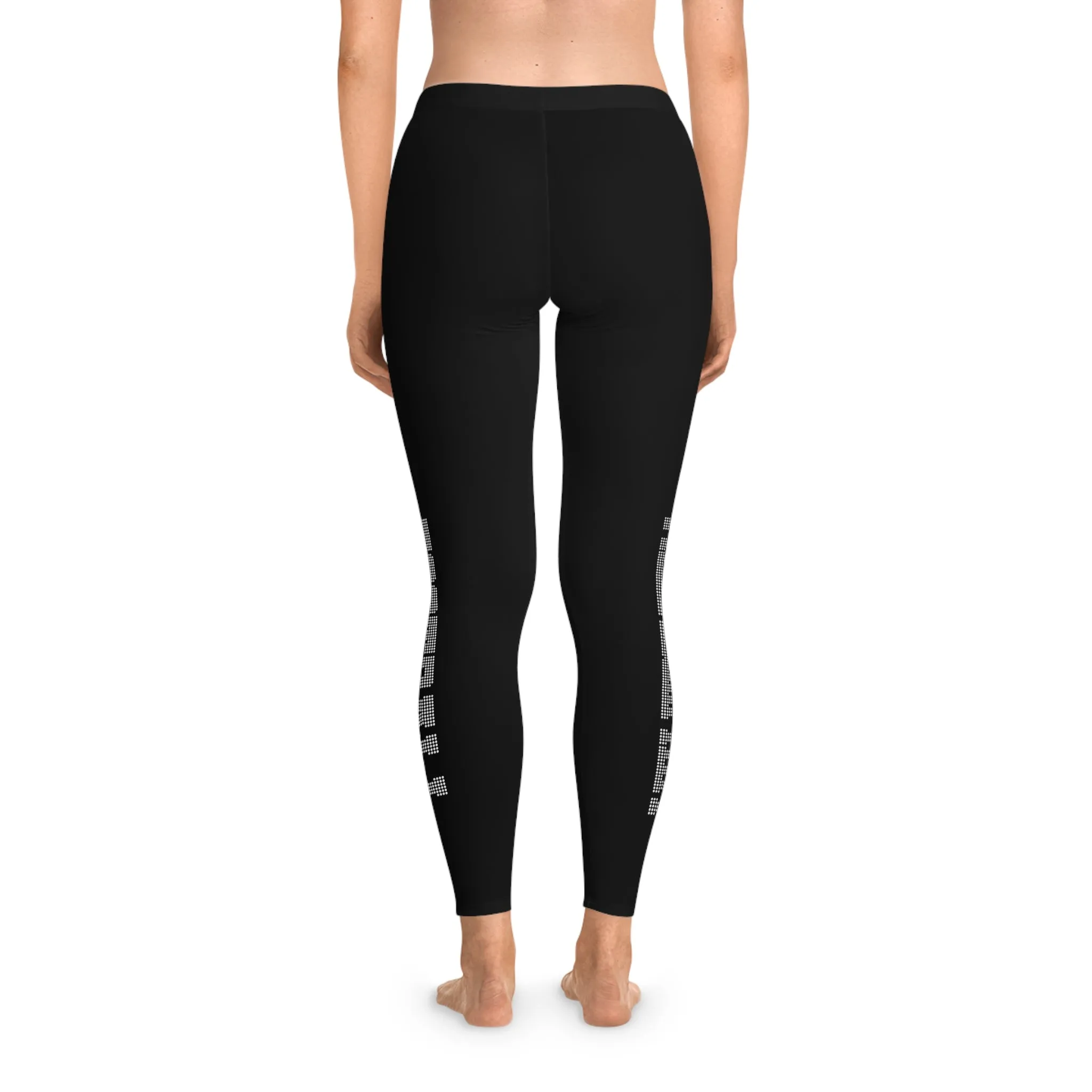Philadelphia Leggings, Football Fan Leggings, Stretchy Athletic Pants for Sports, Workout Clothes, Yoga Pants, Fitness, Sports Apparel