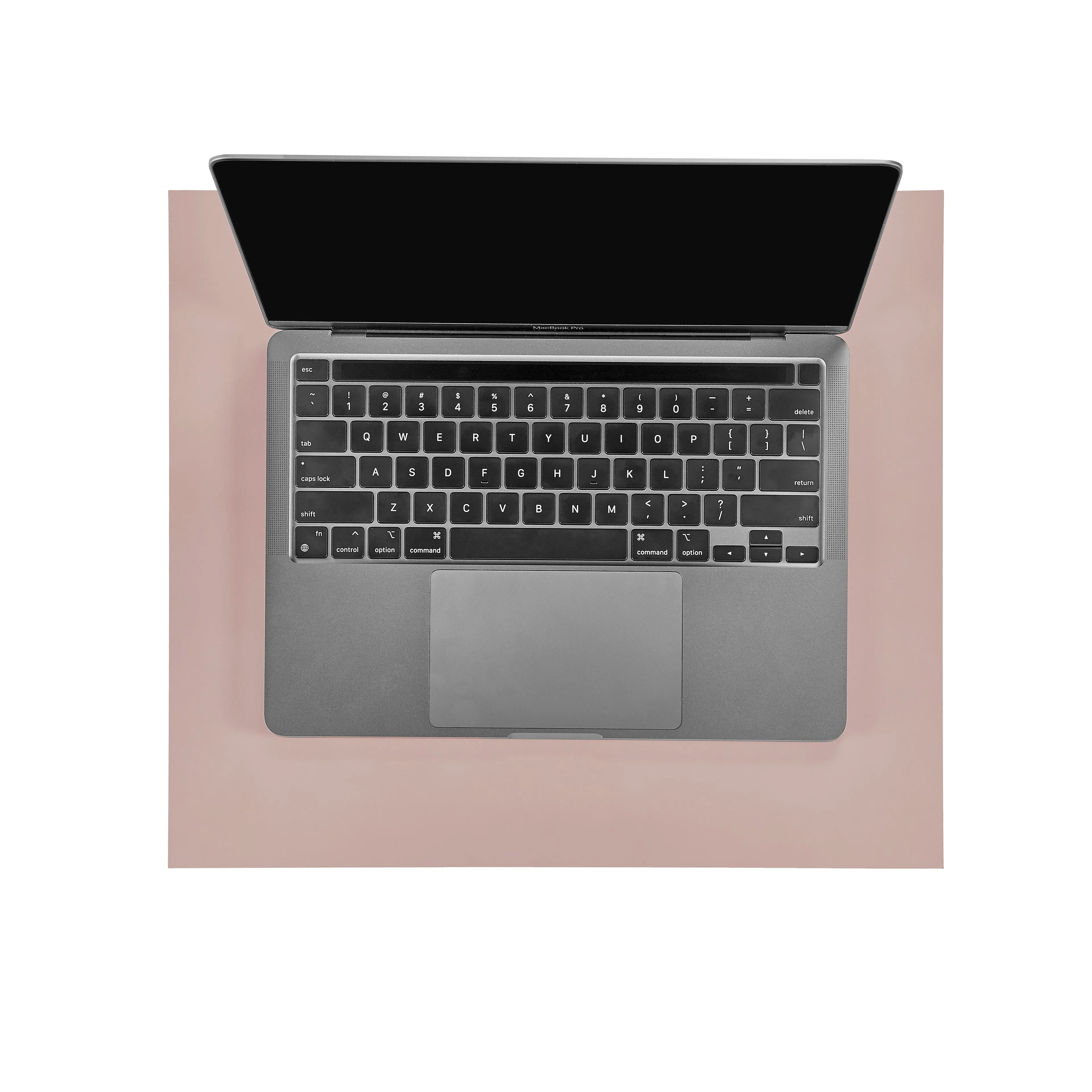Portable Desk Mat