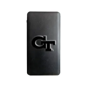 Power Bank, Georgia Institute of Technology