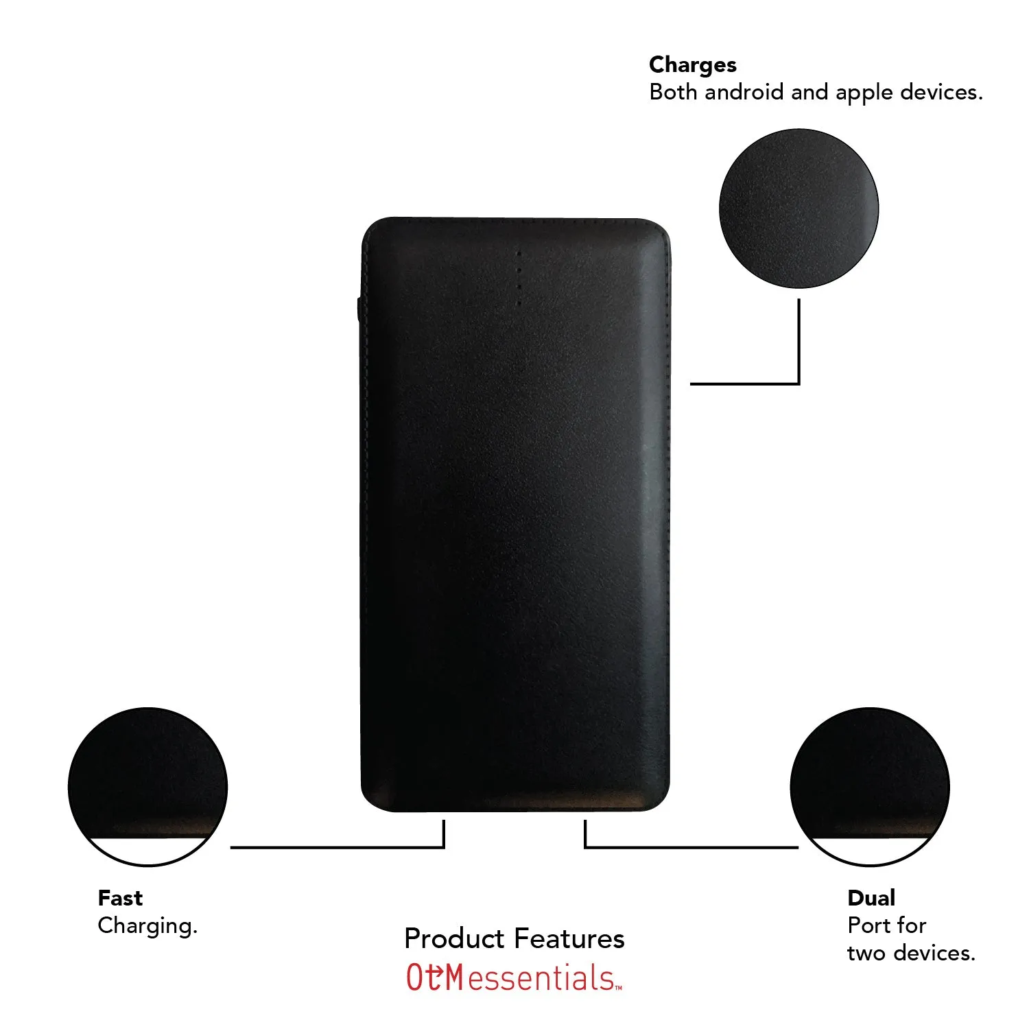 Power Bank, Georgia Institute of Technology