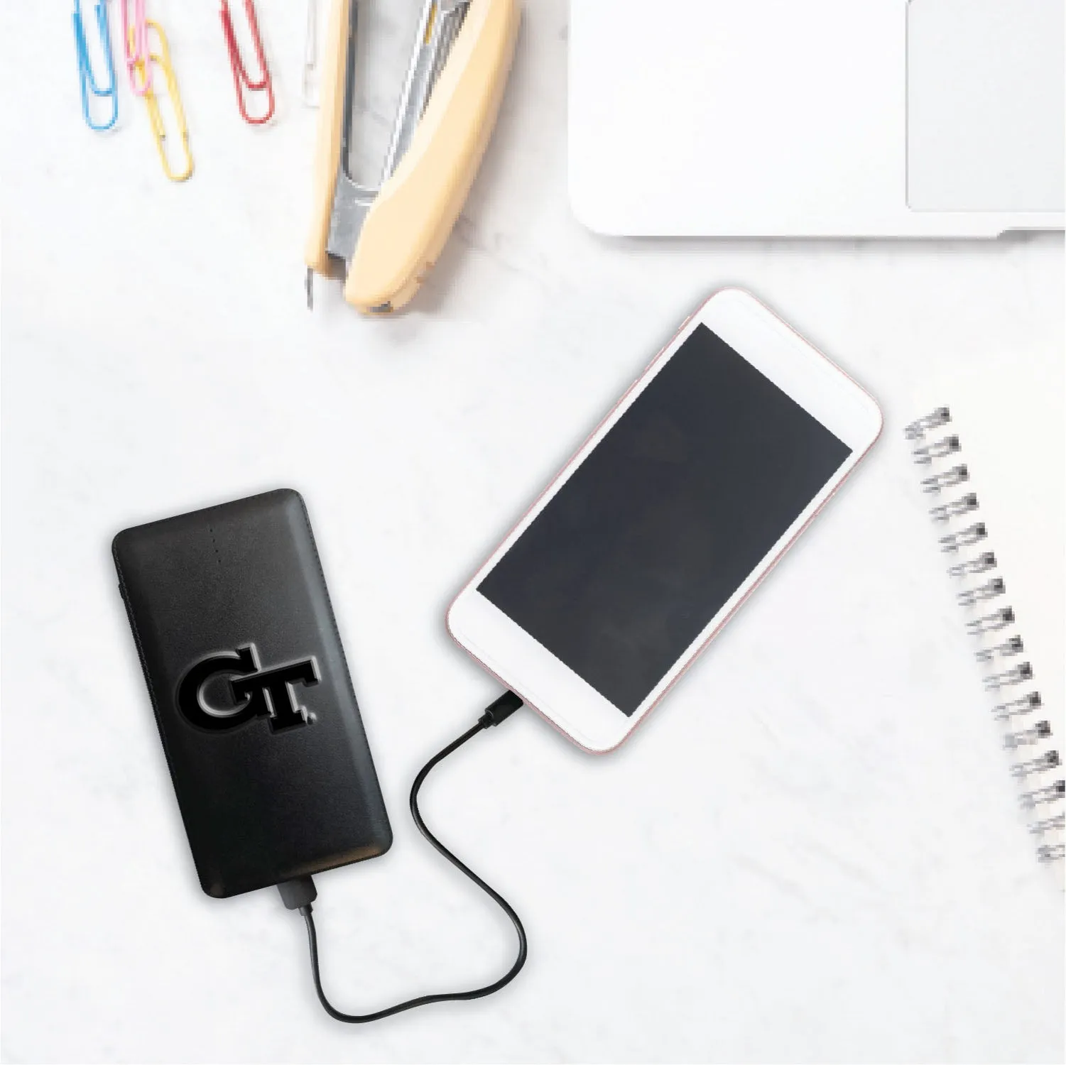 Power Bank, Georgia Institute of Technology
