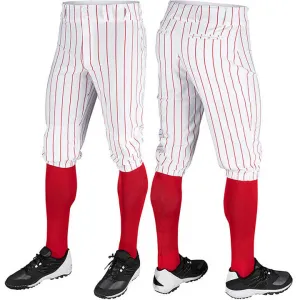 Premium Custom Softball Shorts by ZAB Sports Apparel - Elevate Your Game with Customizable Designs