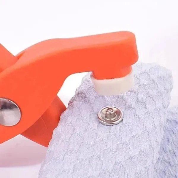 Presso Snap Button Tool Kit