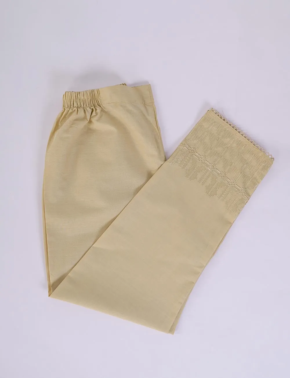 PTPC-06A-Skin - Premium Polyester Cotton Trouser