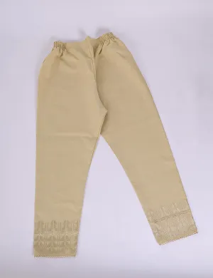 PTPC-06A-Skin - Premium Polyester Cotton Trouser