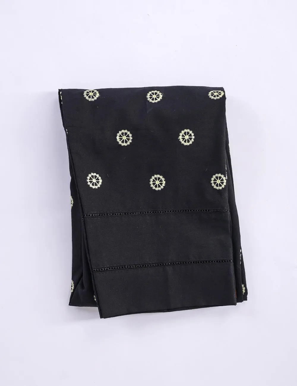 PTPC-07B-Black - Premium Polyester Cotton Trouser