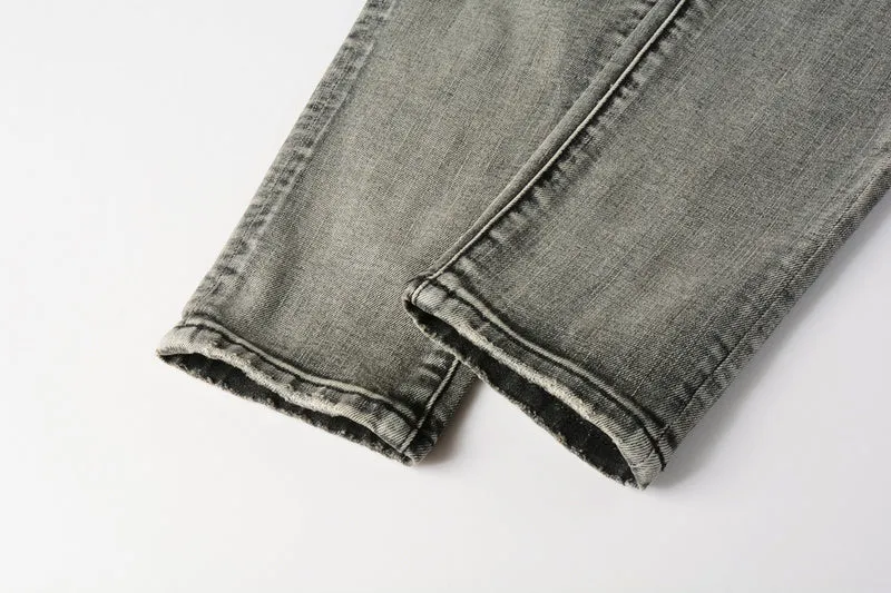 Purple Brand Jean #9068