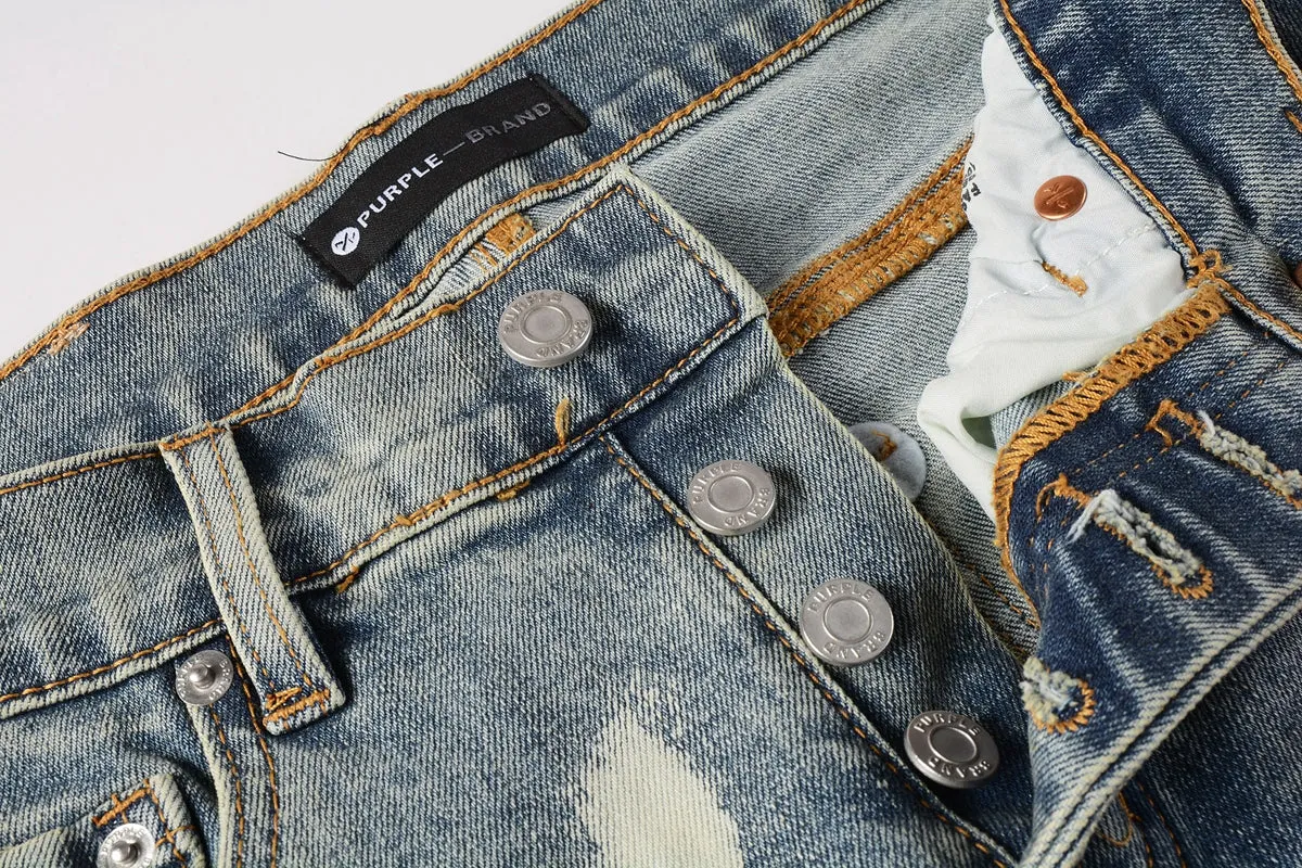 Purple Brand Jean #9092