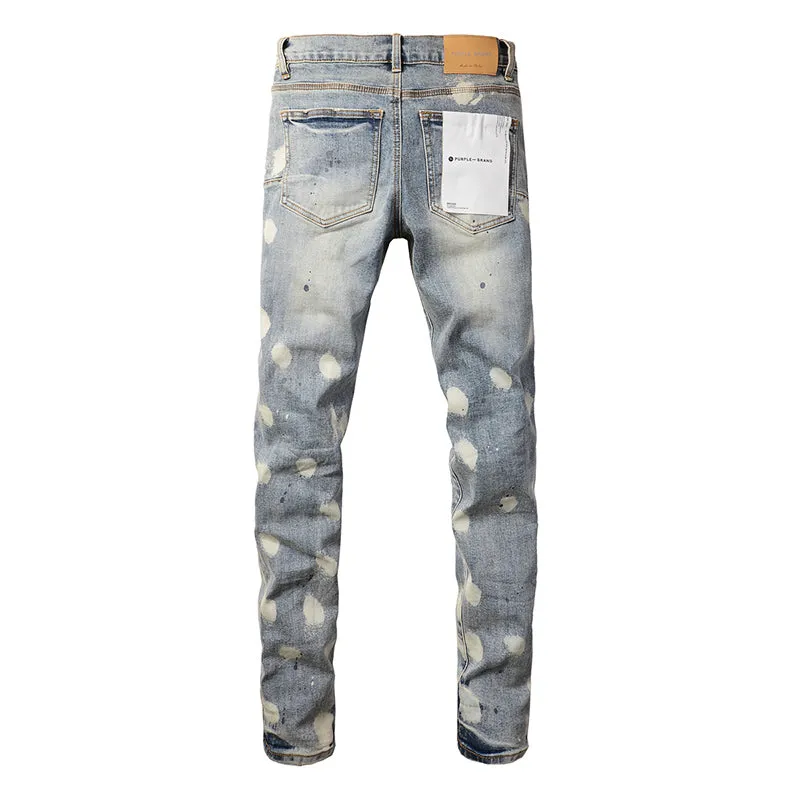 Purple Brand Jean #9092