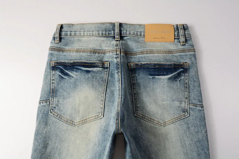 Purple Brand Jean #9095