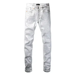 Purple Brand Jean #9110