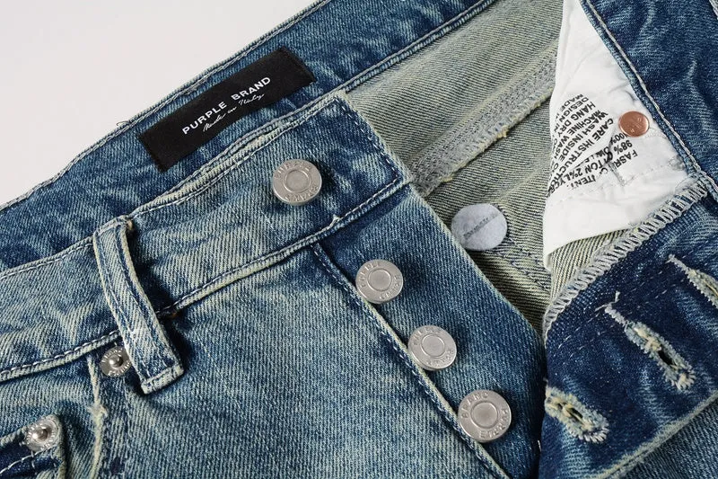 Purple Brand Jeans #9072