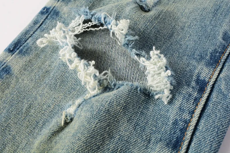 Purple Brand Jeans #9076