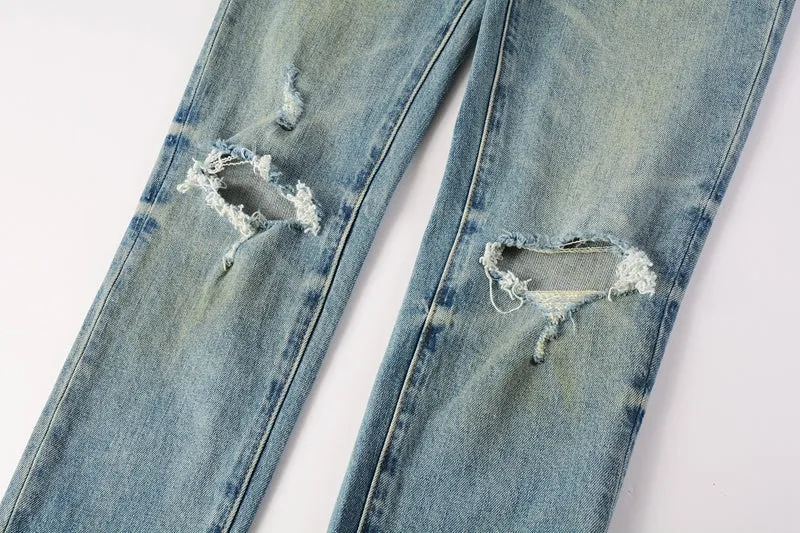 Purple Brand Jeans #9076
