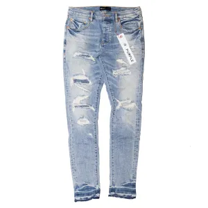 Purple Brand P001 Light Indigo Vintage