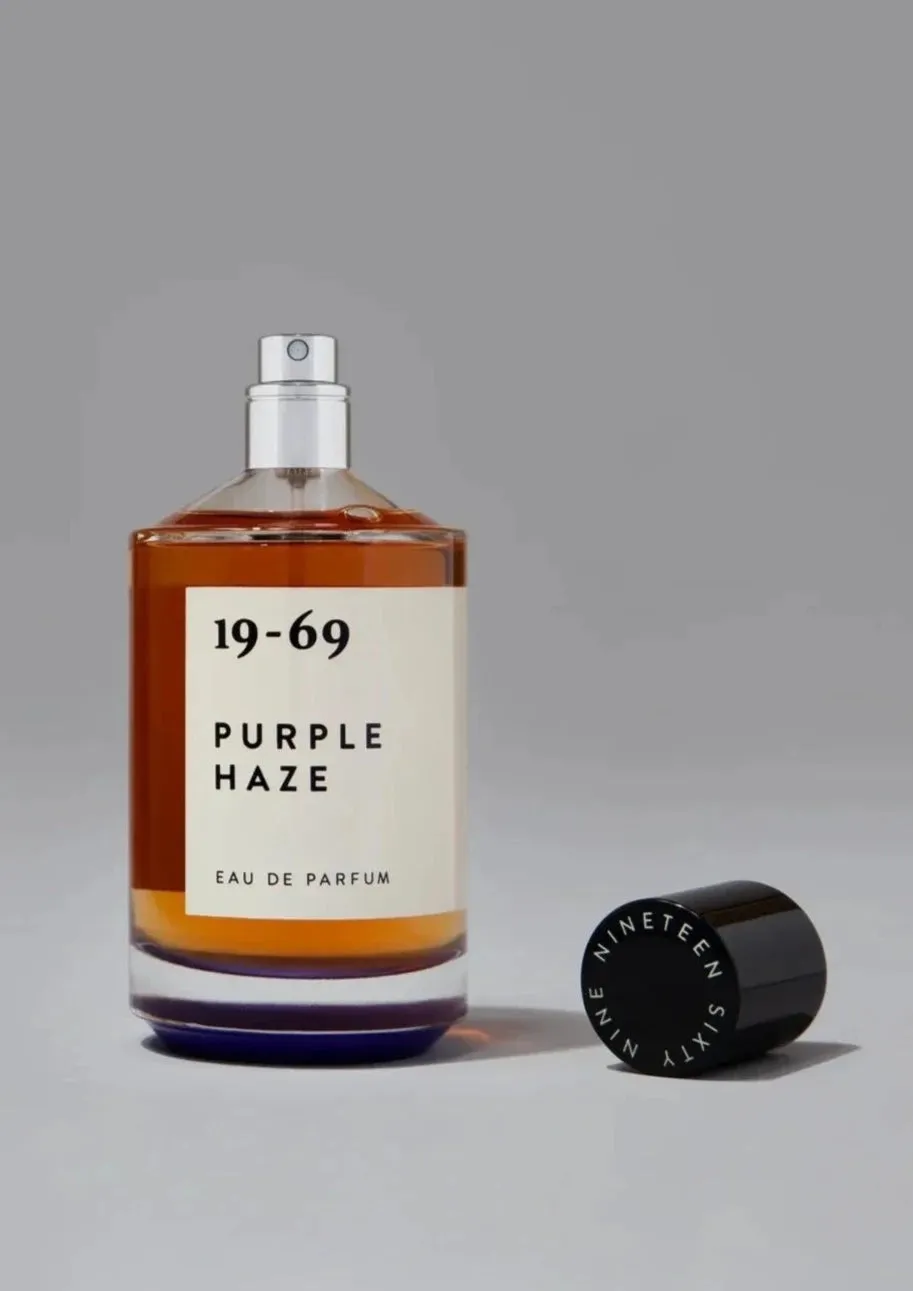 Purple Haze, 100mL