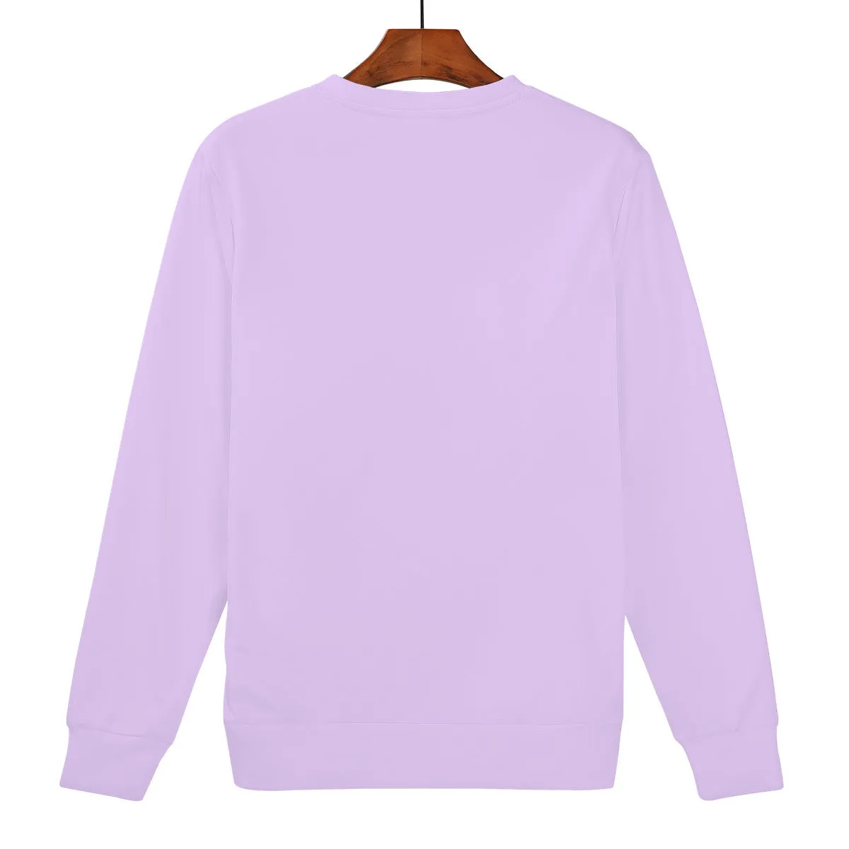 Purple Mang Sweatshirt | BTS BT21 Merchandise