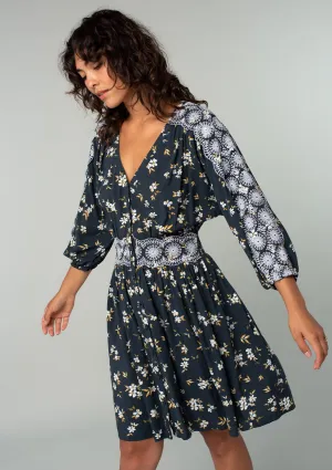 Quintessa Mini Dress