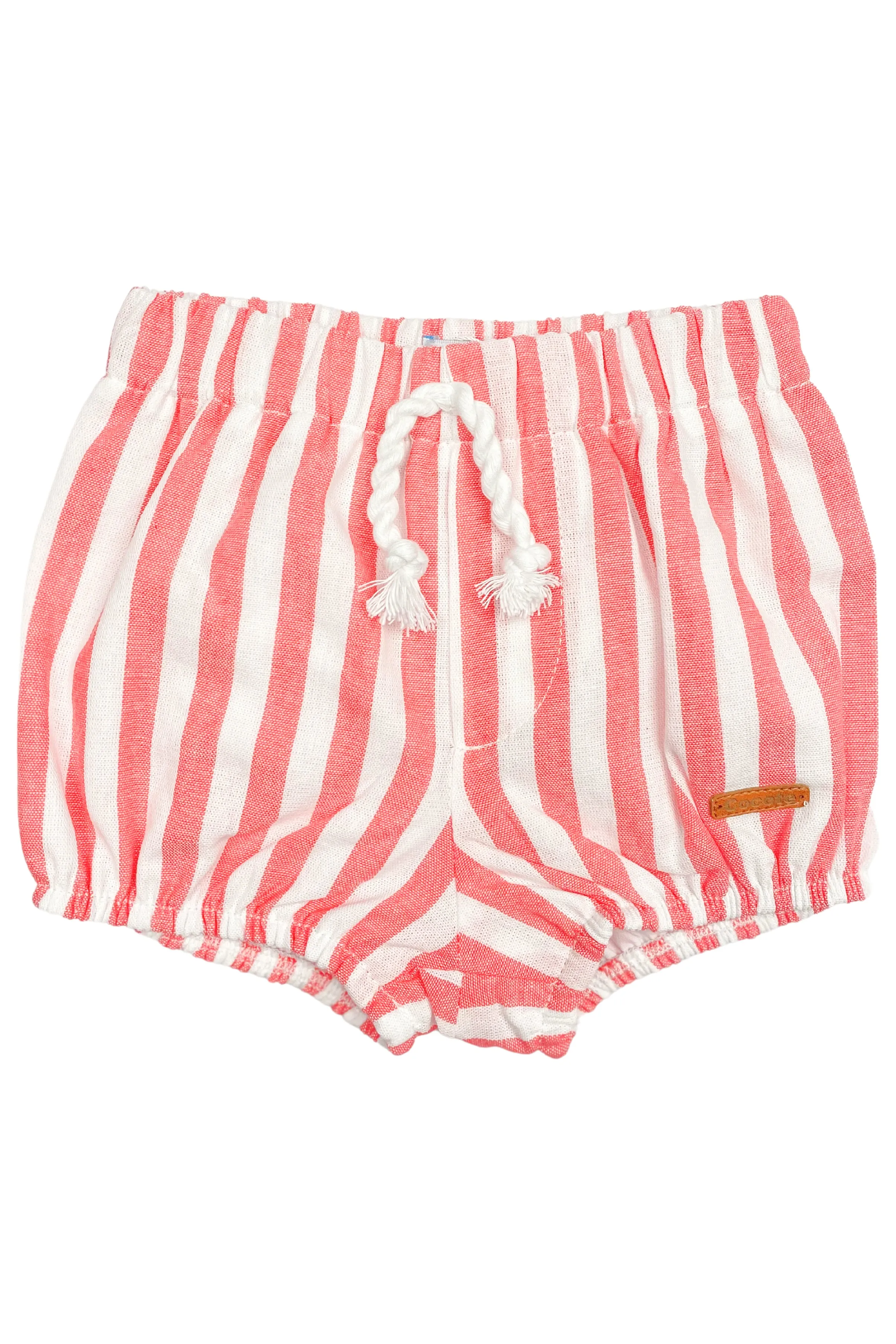 "Julian" Striped Jam Pants